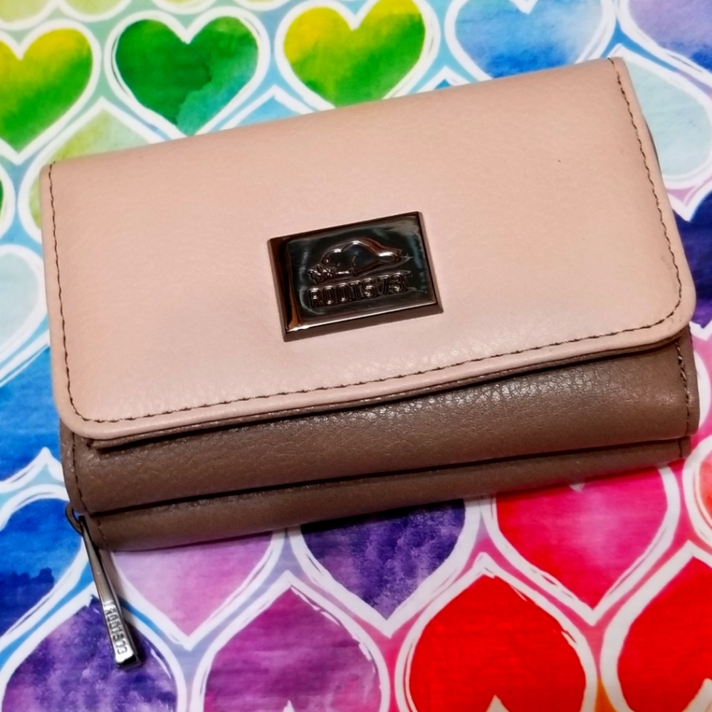 Roots Wallet